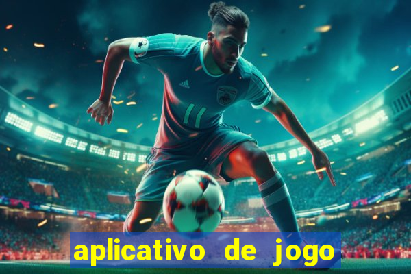 aplicativo de jogo que paga no pix